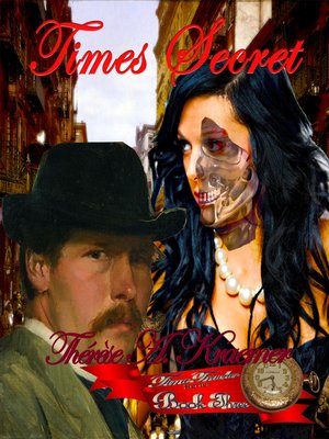 cover image of Times Secret